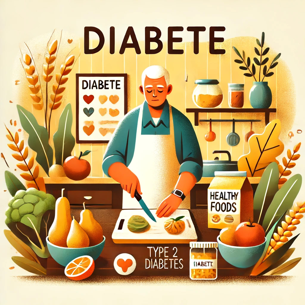 Il Ruolo della Nutrizione nella Prevenzione del Diabete di Tipo 2