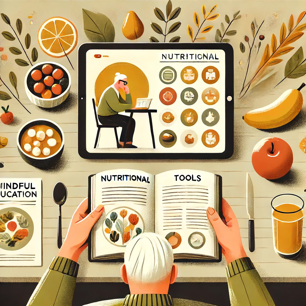 Educazione Alimentare: Strumenti per un’Alimentazione Consapevole